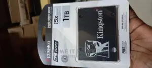 1tb 2.5inch SSD