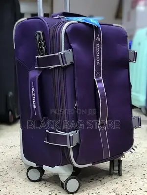Travel Bag (Small Size)