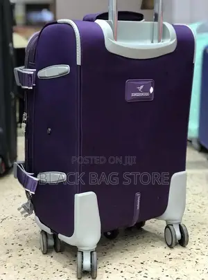 Travel Bag (Small Size)
