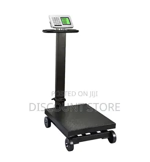 Highly Affordable First Hand Platform Weighing Equipment