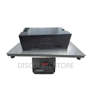 Where to Find First Hand Weighing Equipment in Kampala.