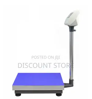 Top First Hand Stainless Platform Weighing Equipment.