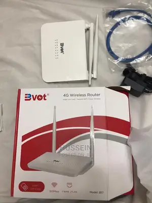 Bvot 4/5g Router