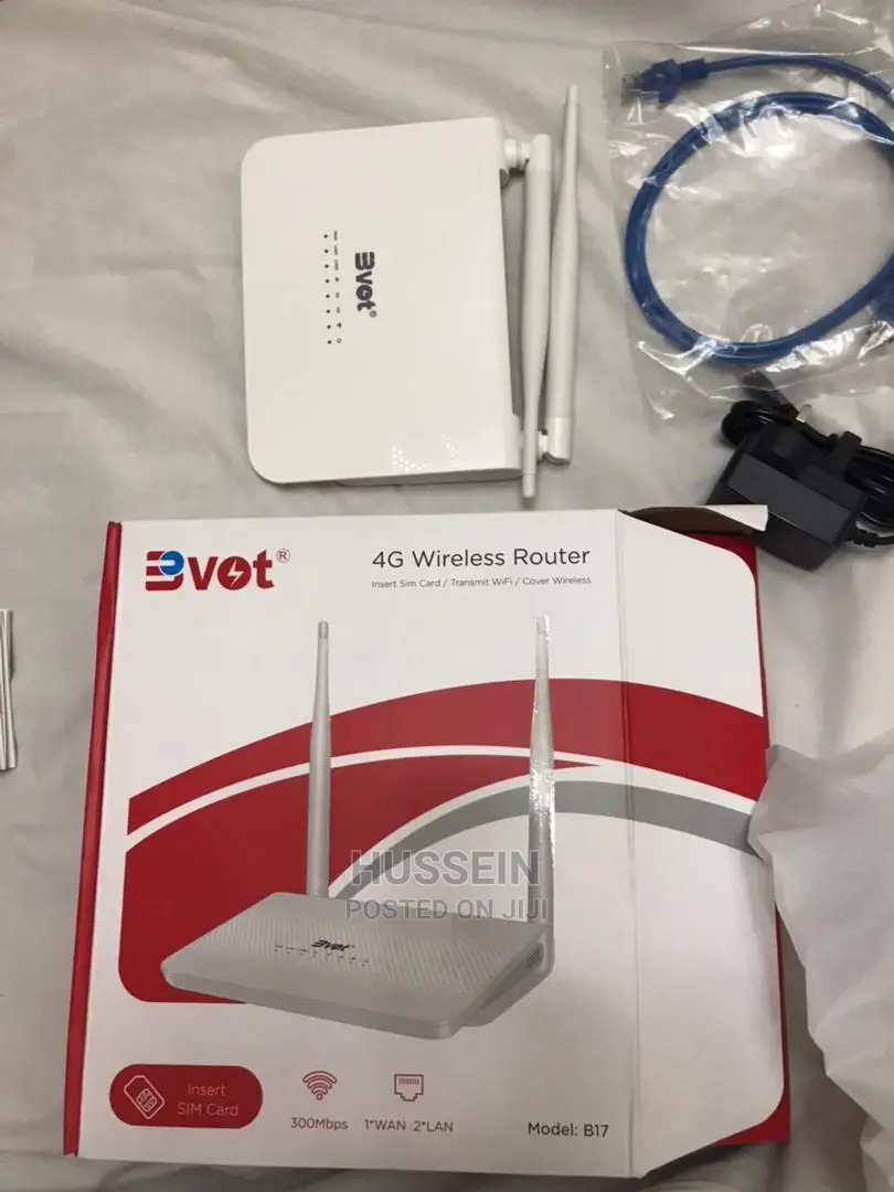 Bvot 4/5g Router