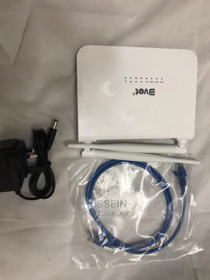 Bvot 4/5g Router