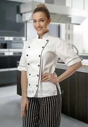 Saloon, Restaurants And Company Uniforms