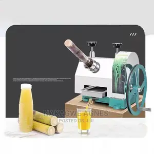 Sugar Cane Juicer Machine