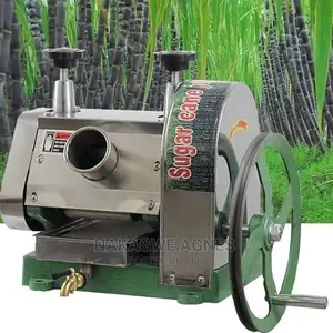 Sugar Cane Juicer Machine
