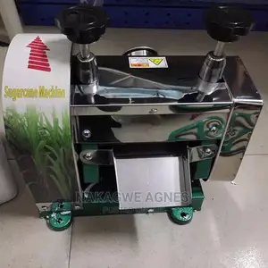 Sugar Cane Juicer Machine