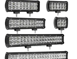 Led Bar Light Available in Different Sizes