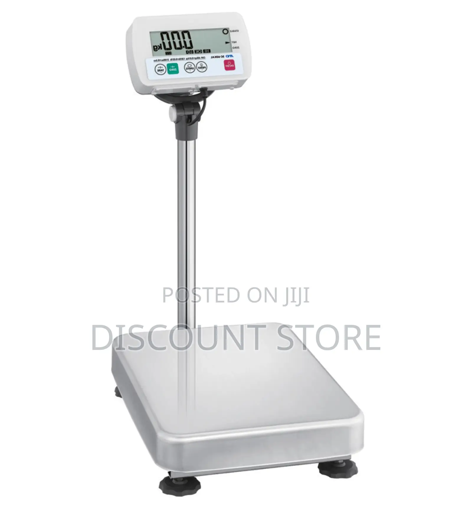 Compliant Eagle Weighing First Hand Equipment.