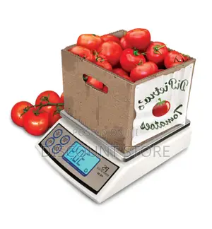 First Hand PENN Scale Weighing Equipment.