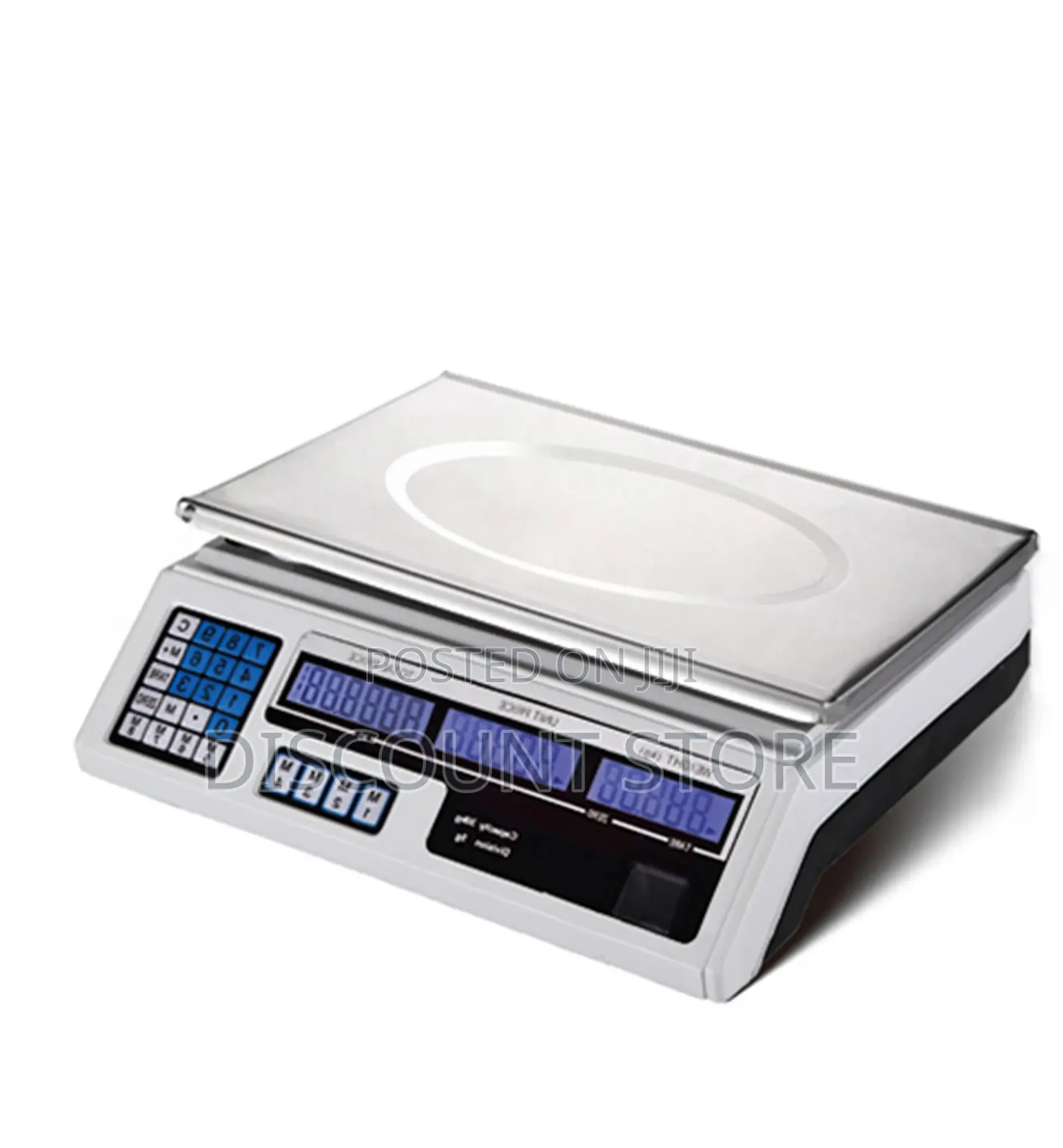 Best Prices on All Computing Weighing Equipment.