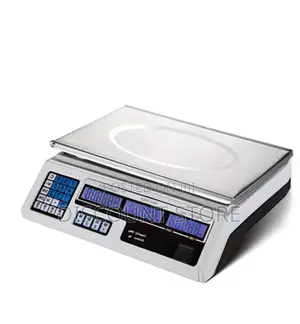 Best Prices on All Computing Weighing Equipment.