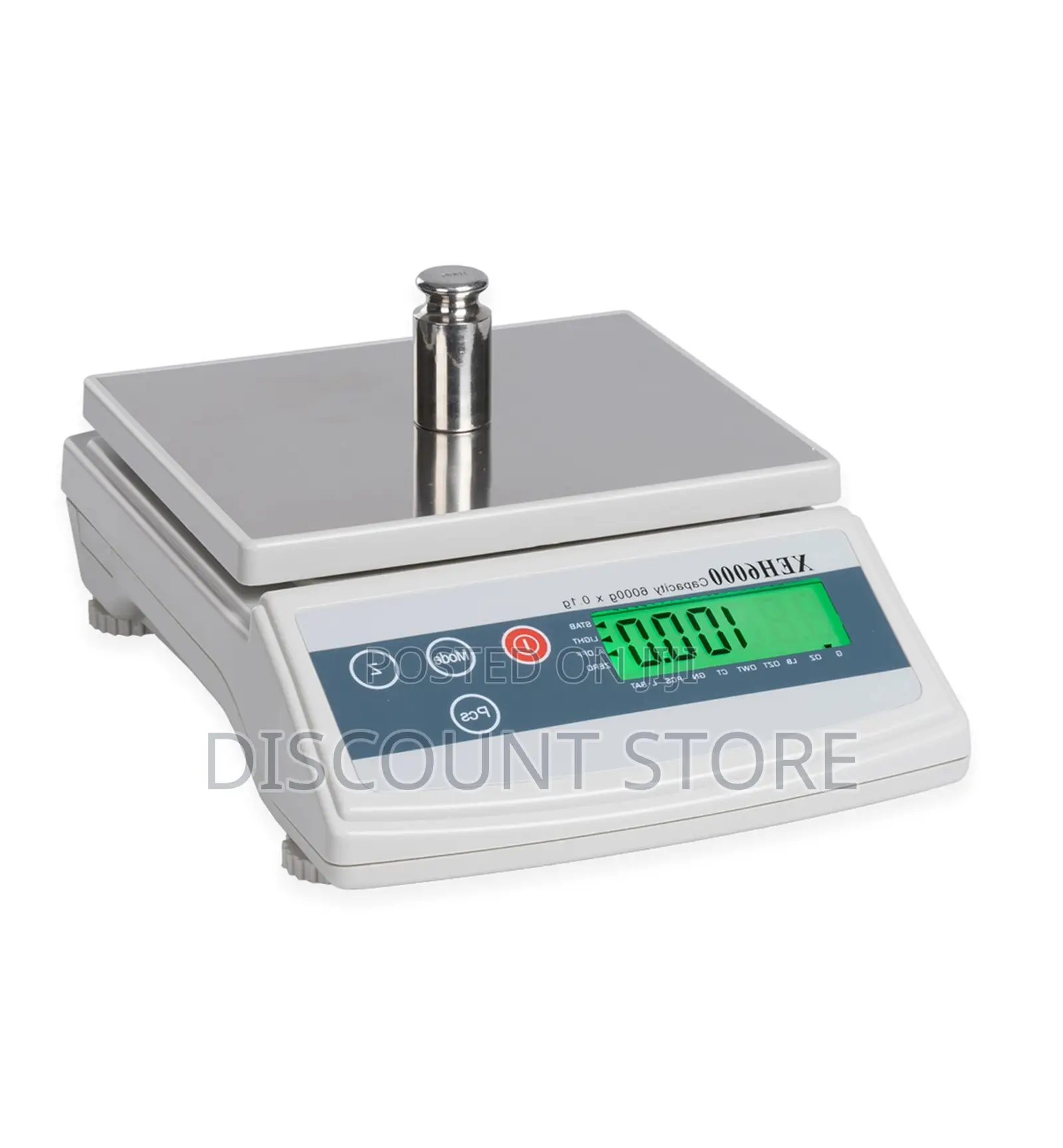 30kg Best Counting Weighing Equipment.