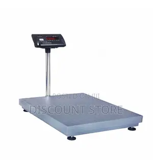 E Deliver the Best Weighing Bench Scales in Town.