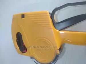 Price Labelling Machine
