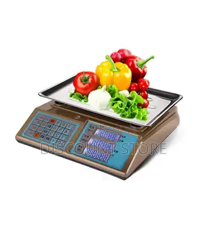 Grocery Counting Weighing Equipment Near You.