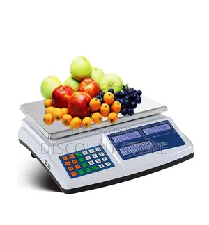 Most Rated Grocery Shop Weighing Equipment.