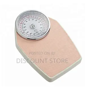 Most Referred to Best Mechanical Body Weighing Equipment