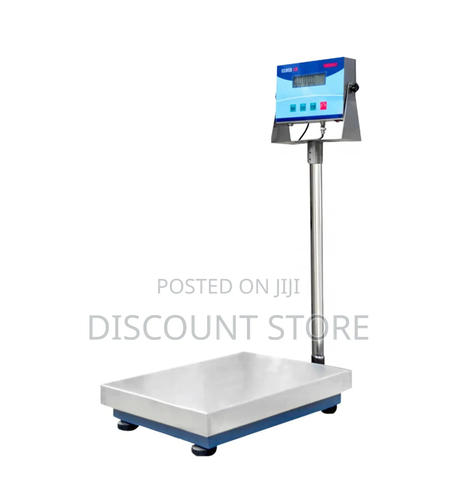 Long Lasting Weighing Equipment Solutions.