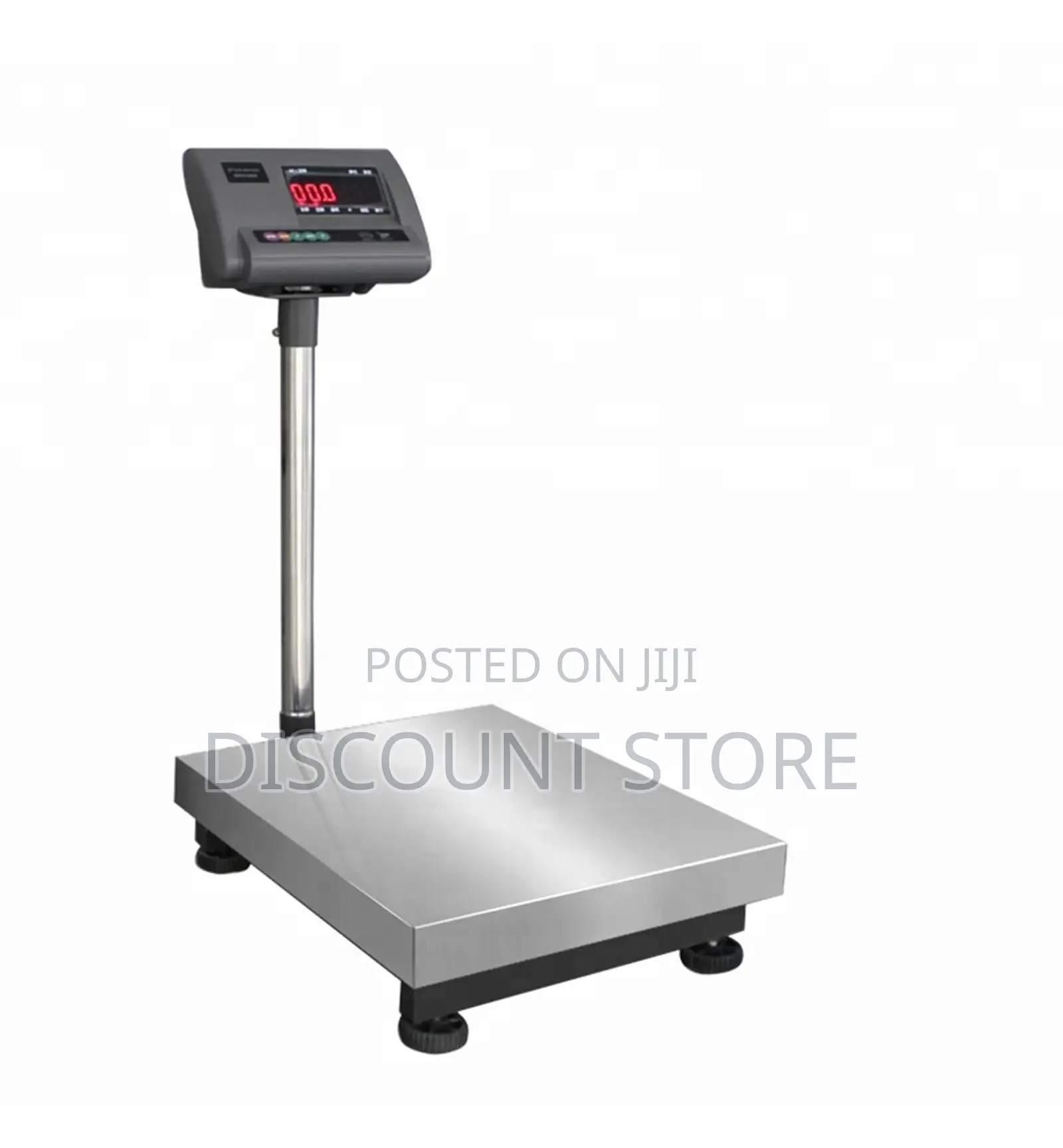 A12 Bench Platform Weighing Equipment.