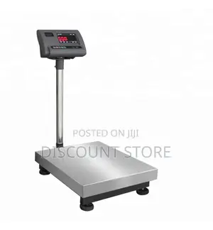 A12 Bench Platform Weighing Equipment.