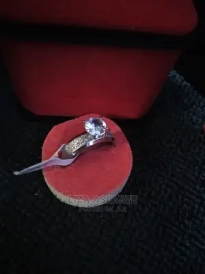 Quality and Unique Silver Engagement Rings