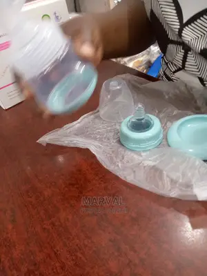 Manual Breast Pump