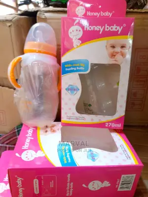 Baby Bottle  ( High Quality)