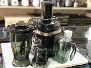 Kenwood Juice Extractor 5L