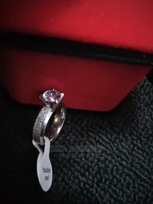 Quality Silver Engagement Rings