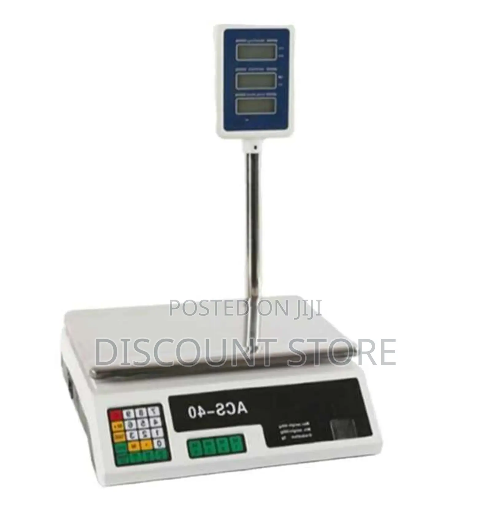ACS Top Electronic Computing Equipment.