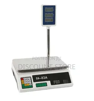 ACS Top Electronic Computing Equipment.