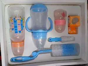 Baby Bottle Set