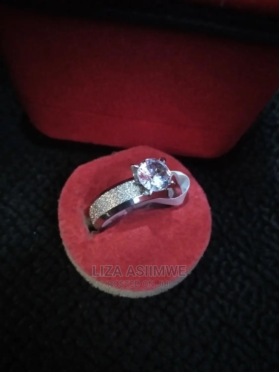 Unique and Quality Engagement Rings