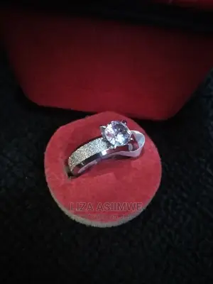 Unique and Quality Engagement Rings