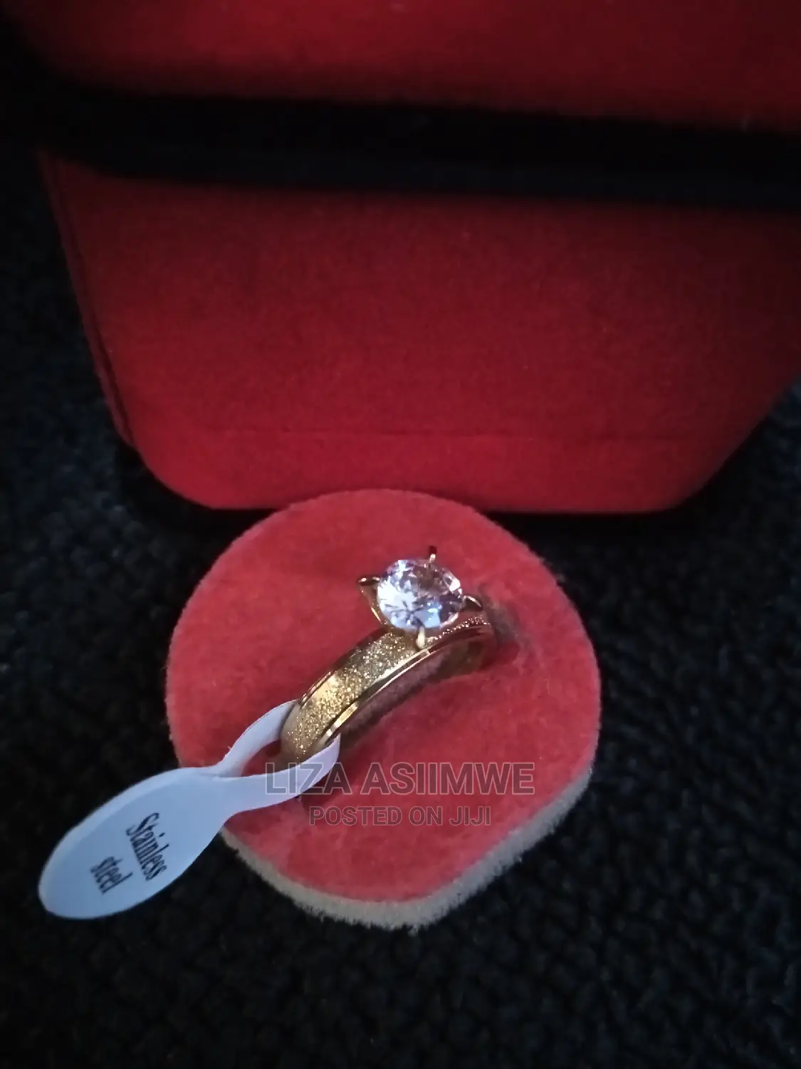 Quality And Unique Engagement Rings