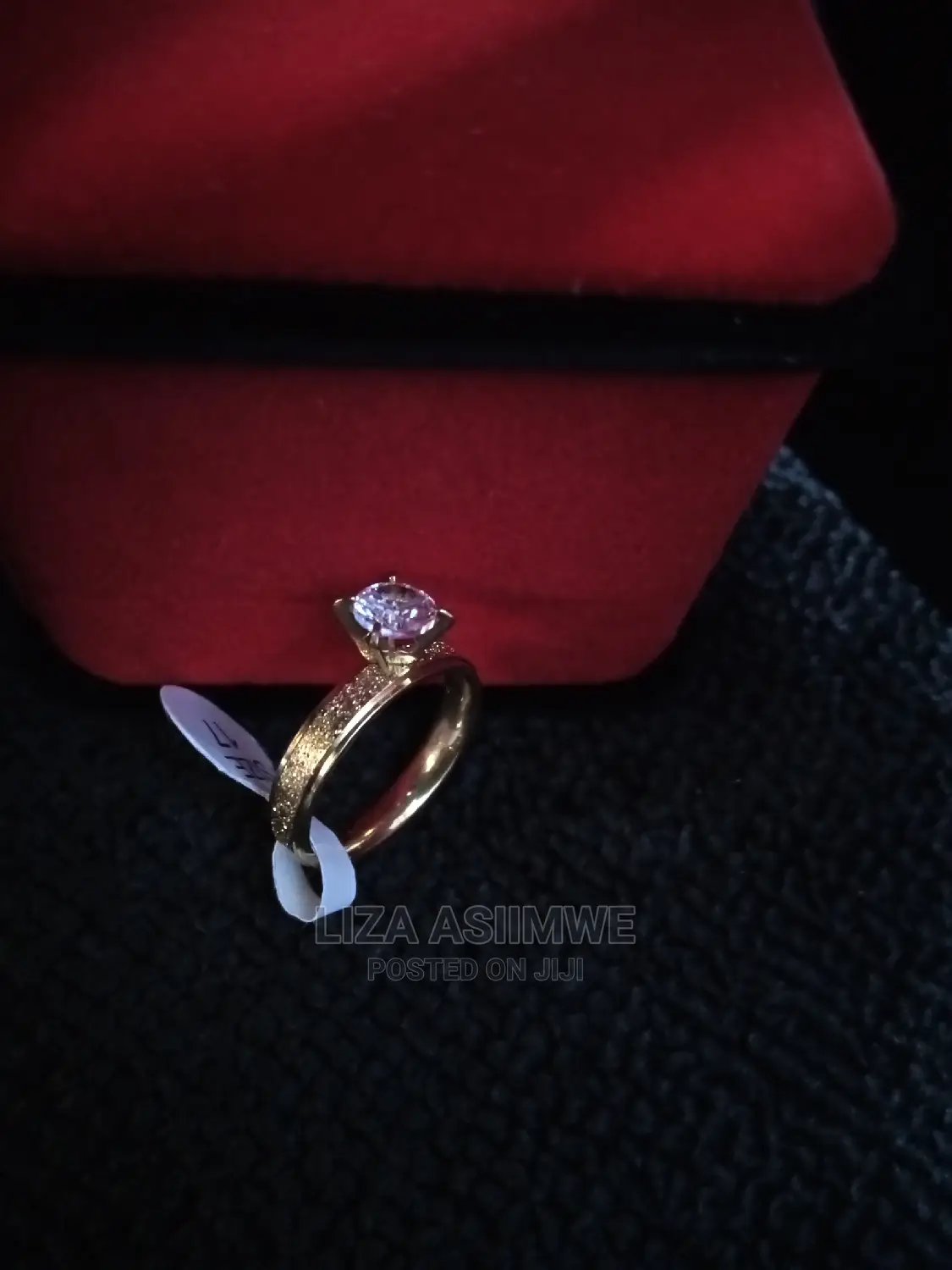 Quality And Unique Engagement Rings