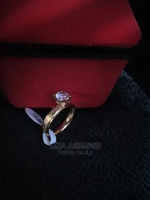 Quality And Unique Engagement Rings