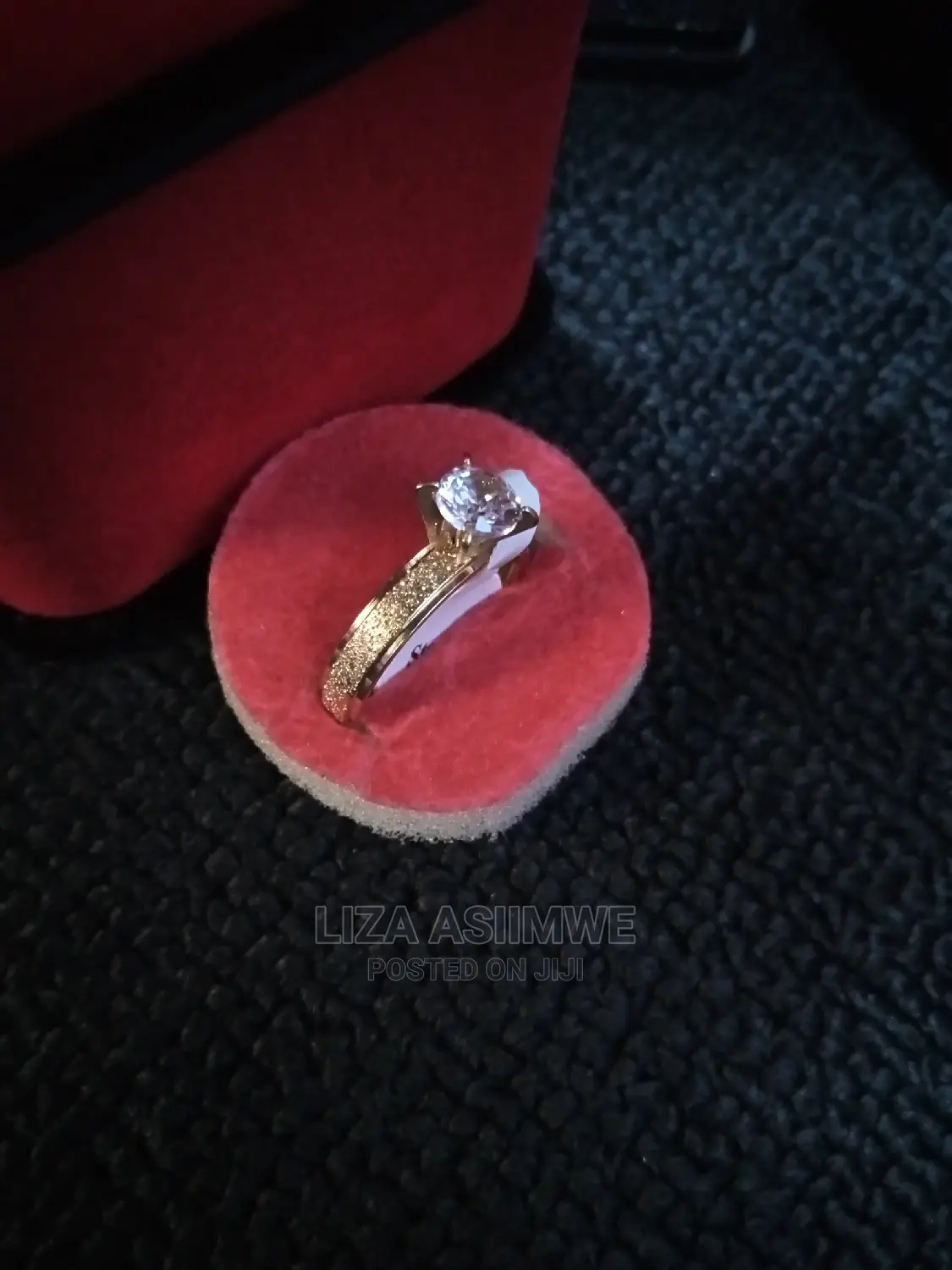 Quality and Unique Engagement Rings