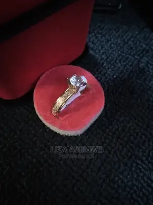 Quality and Unique Engagement Rings