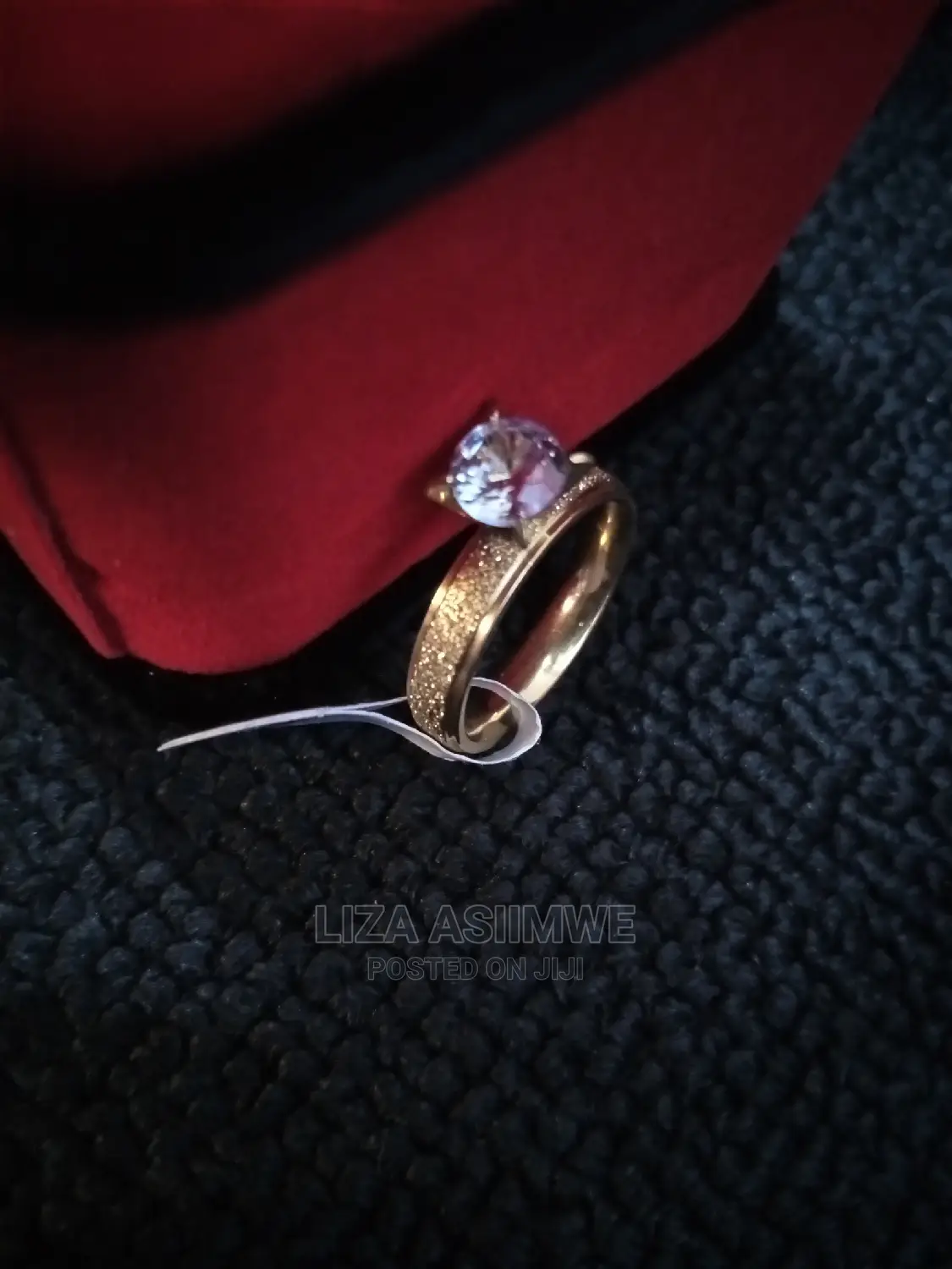 Quality and Unique Engagement Rings