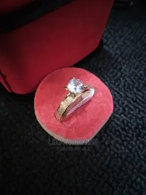 Engagement Rings Available