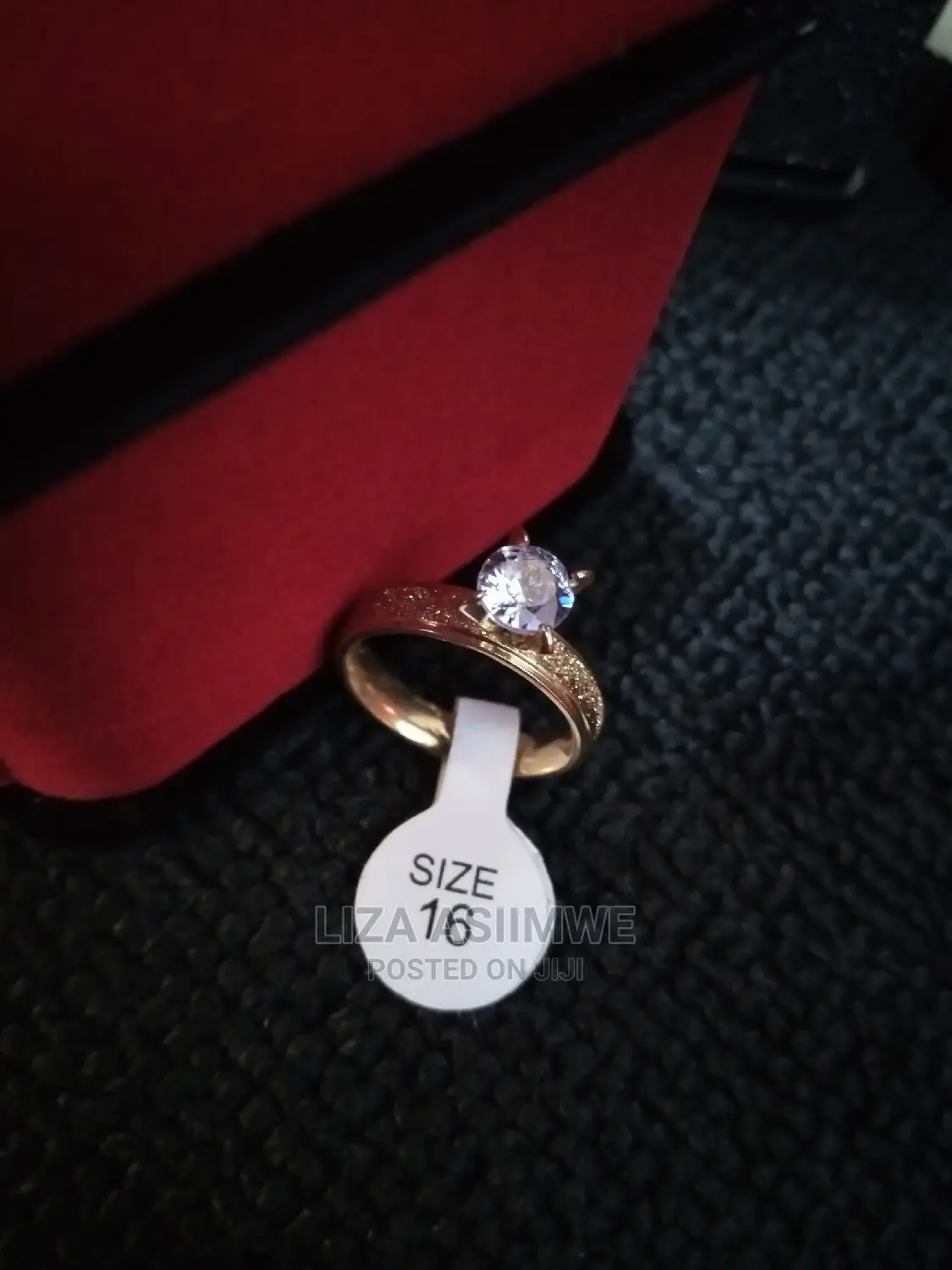 Quality Engagement Rings Available