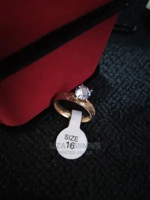 Quality Engagement Rings Available