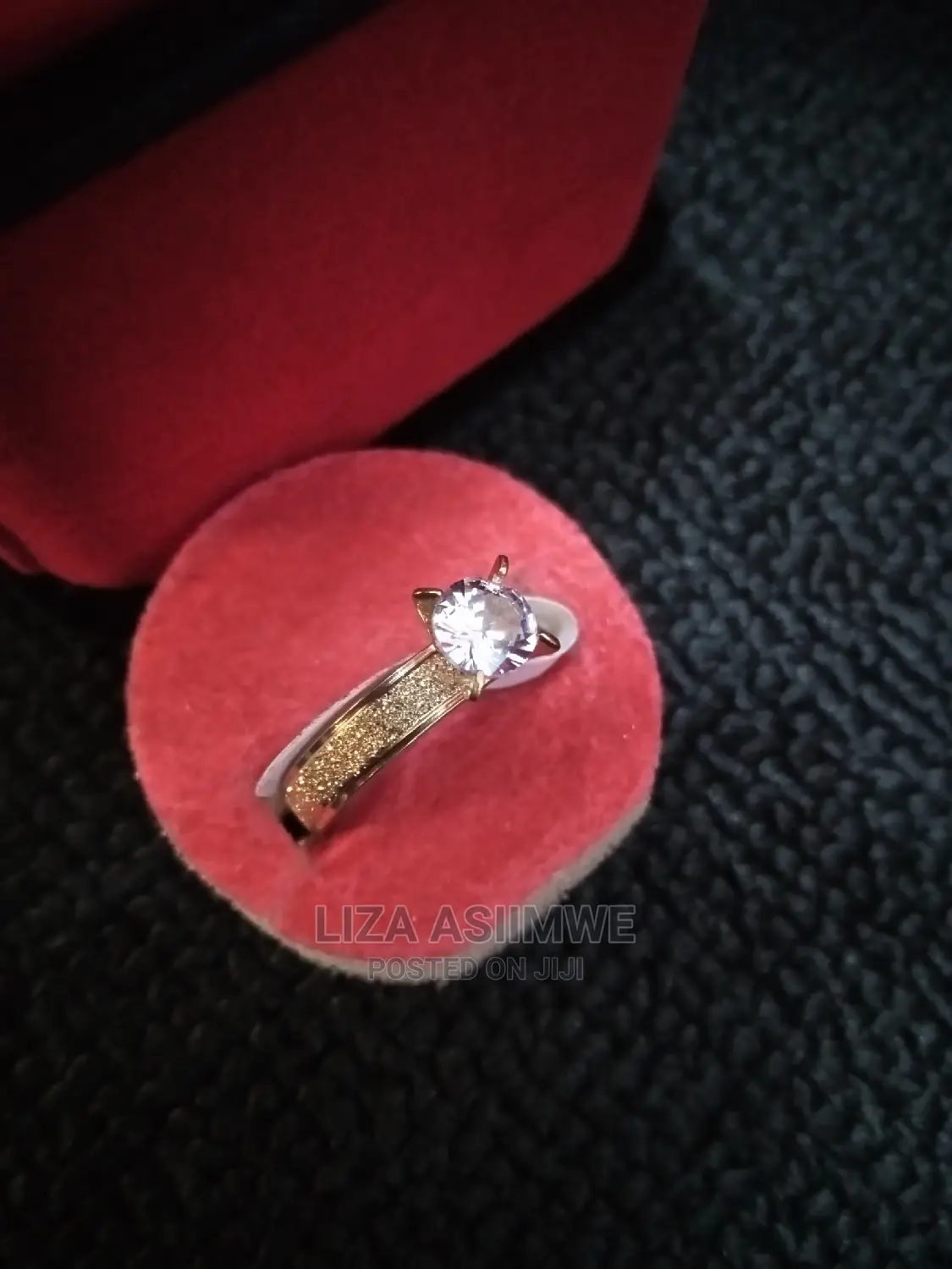 Quality Engagement Rings Available