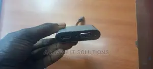 Type C to HDMI,VGA Converters