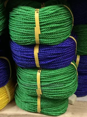 Nylon Rope 6mm