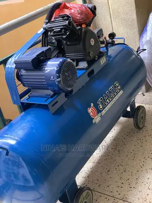 Air Compressor Jialile